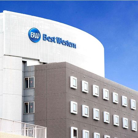 Best Western Osaka Tsukamoto מראה חיצוני תמונה