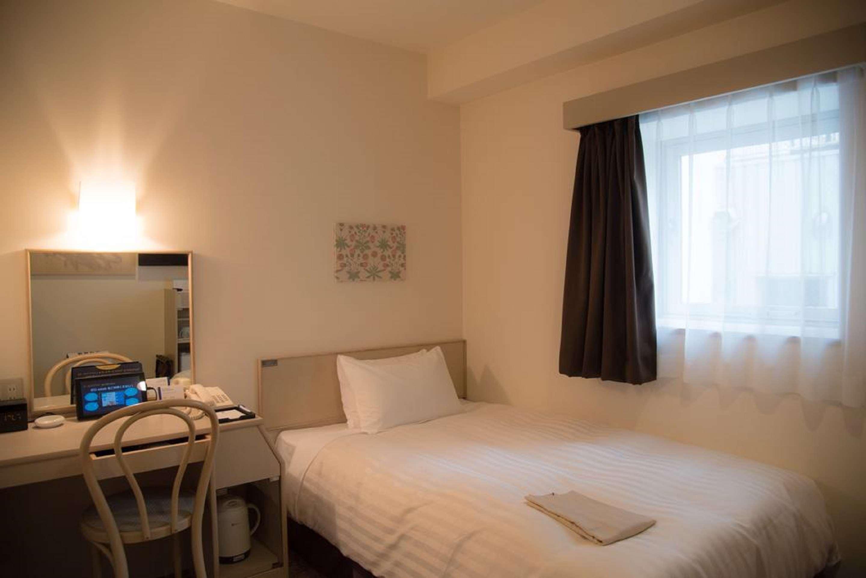 Best Western Osaka Tsukamoto מראה חיצוני תמונה