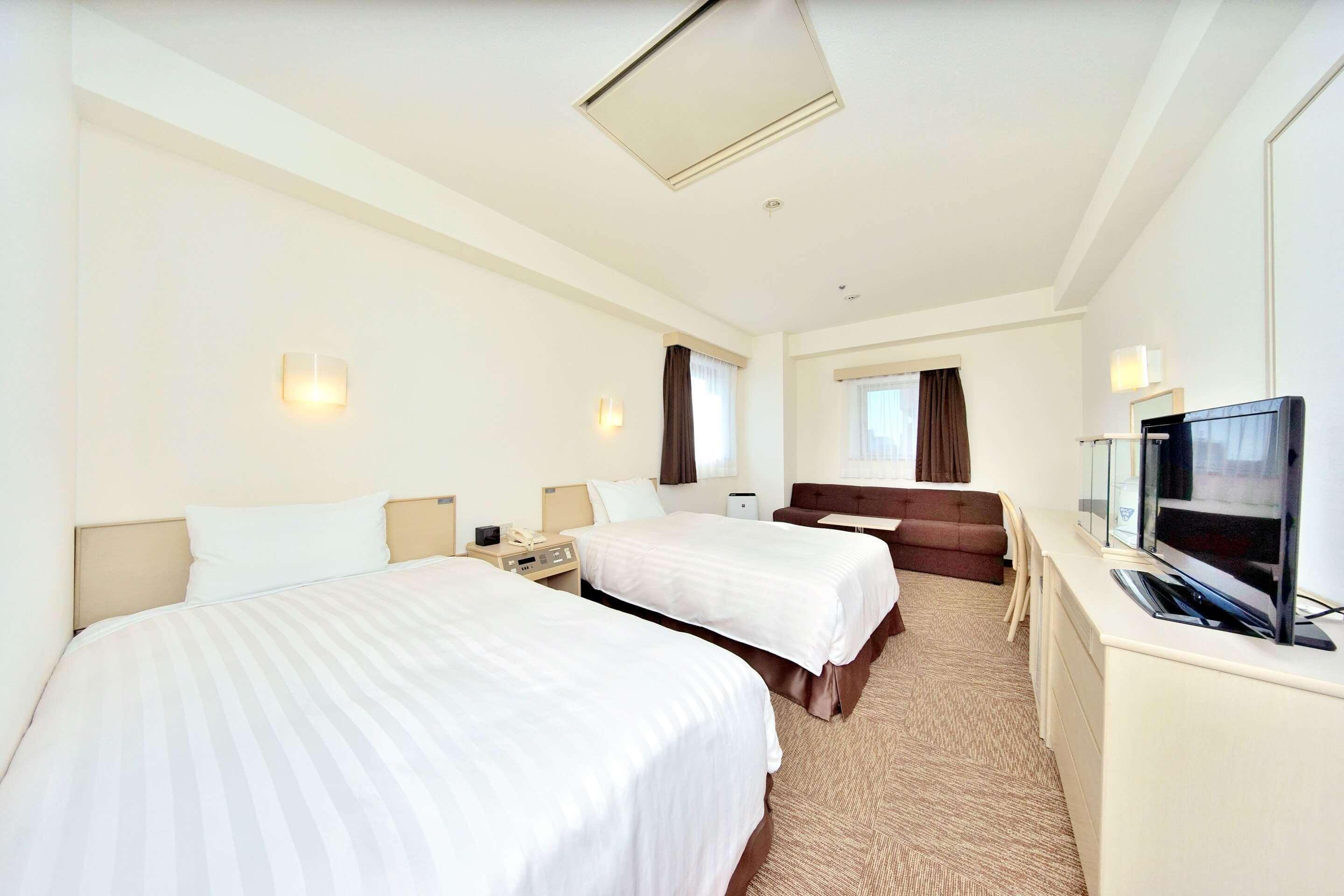 Best Western Osaka Tsukamoto מראה חיצוני תמונה
