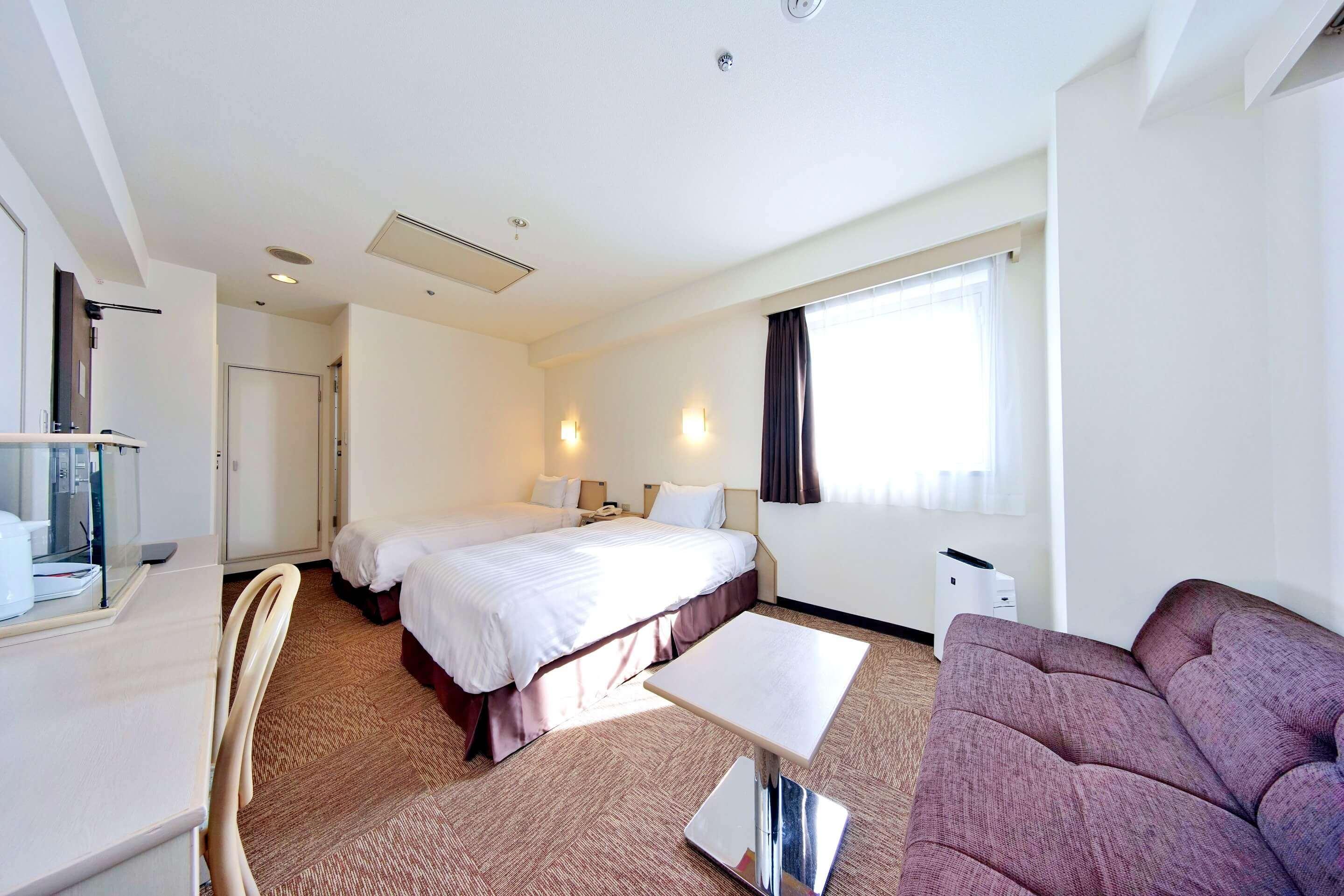 Best Western Osaka Tsukamoto מראה חיצוני תמונה