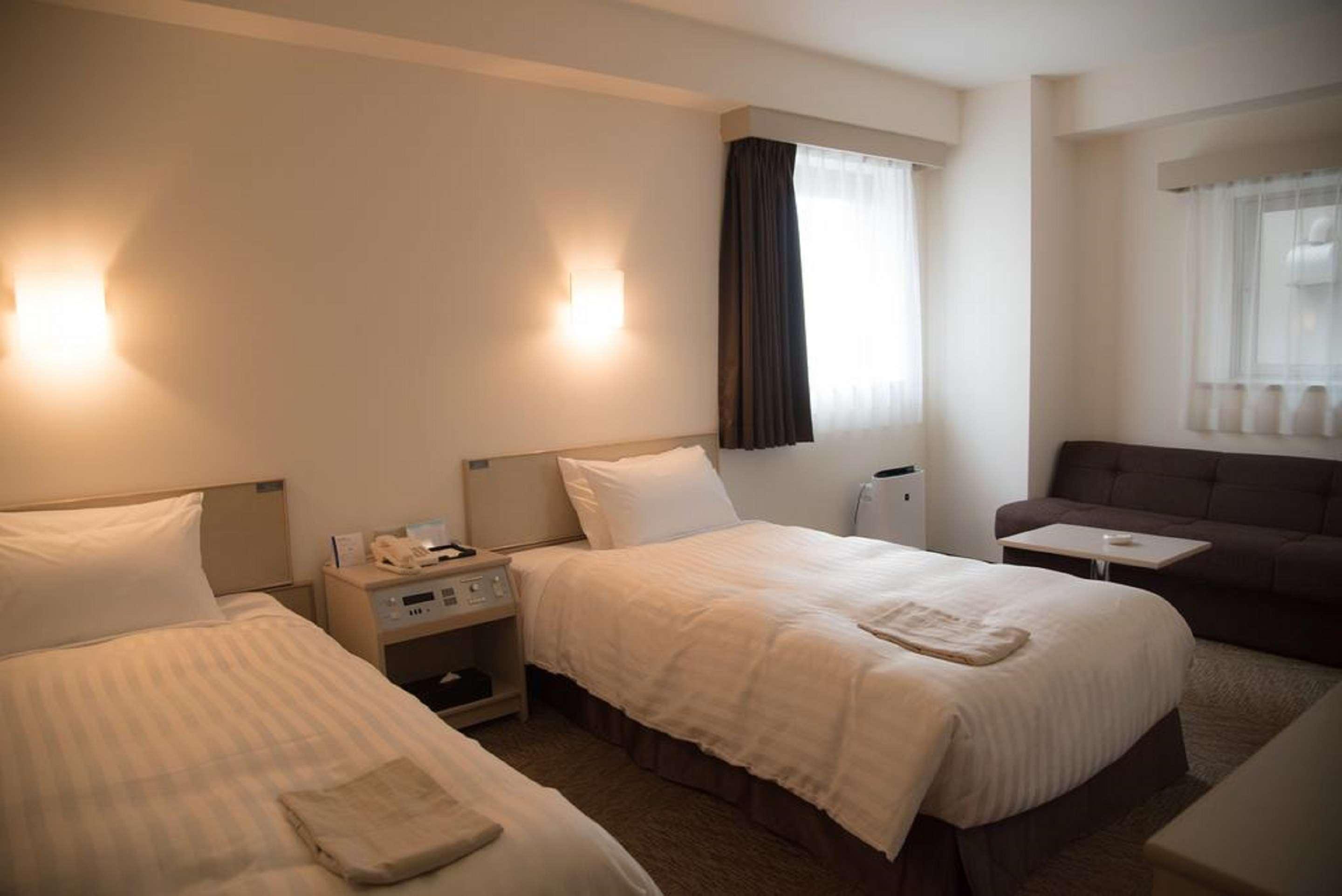 Best Western Osaka Tsukamoto מראה חיצוני תמונה