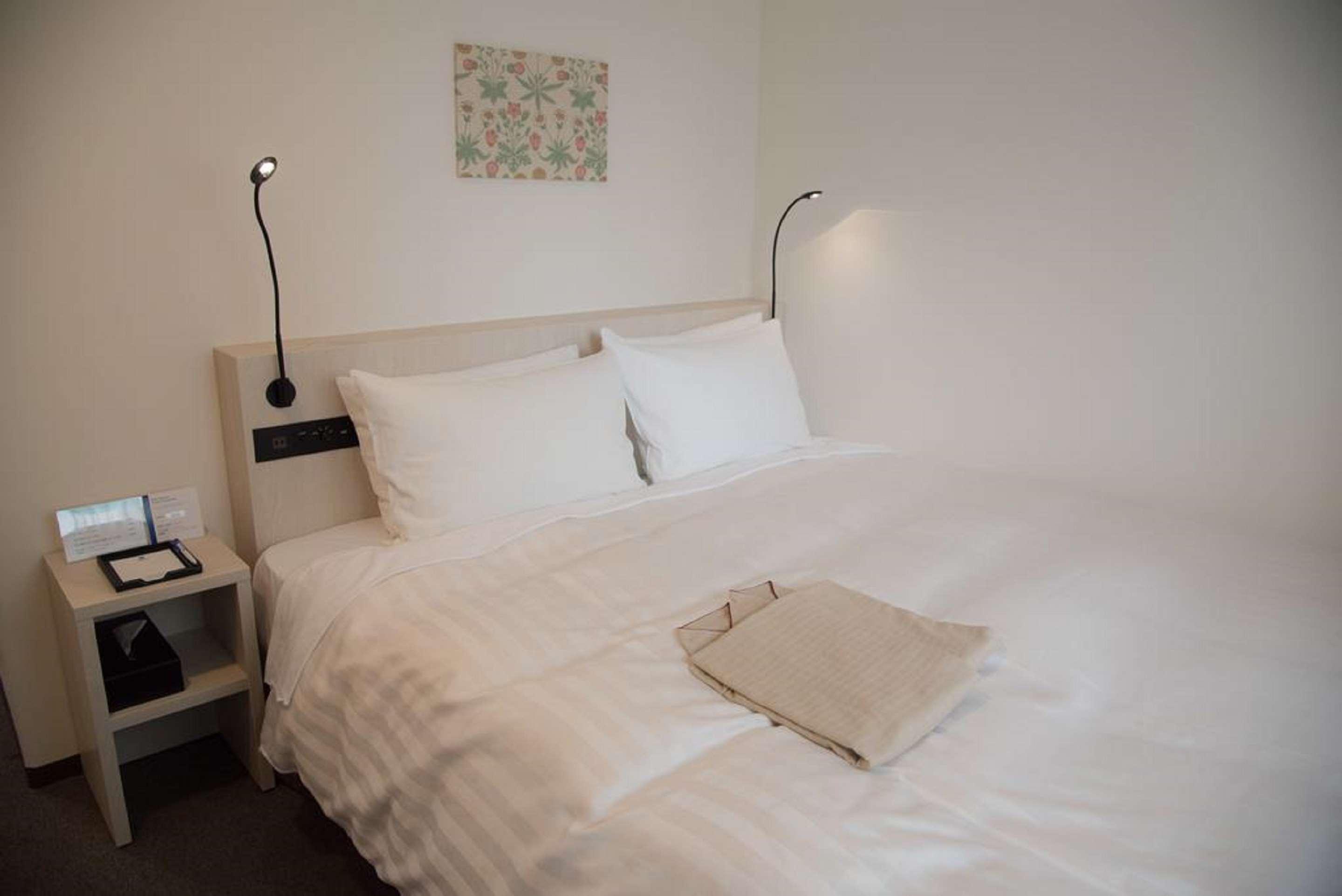 Best Western Osaka Tsukamoto מראה חיצוני תמונה