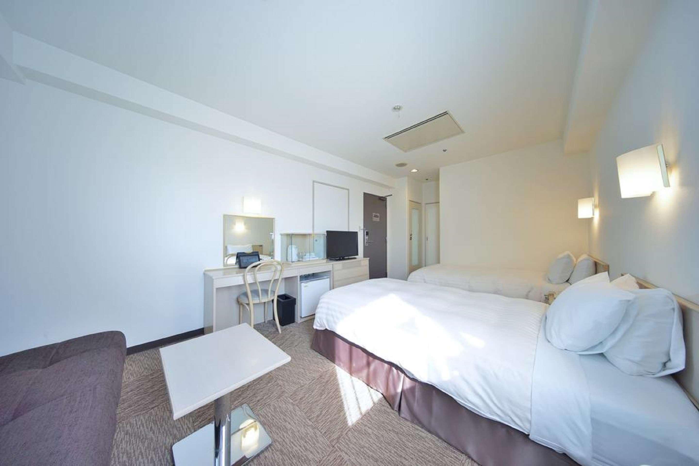 Best Western Osaka Tsukamoto מראה חיצוני תמונה