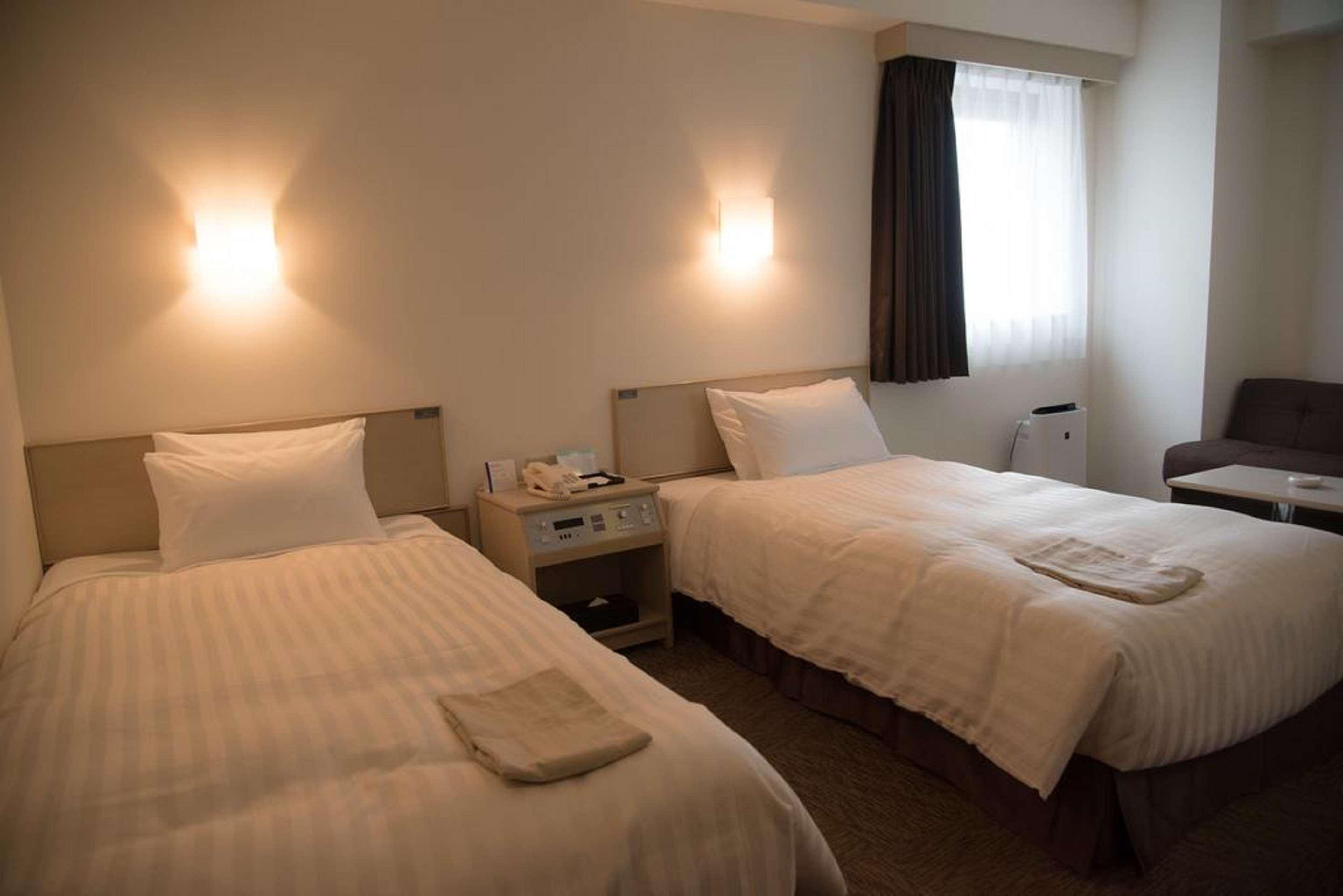 Best Western Osaka Tsukamoto מראה חיצוני תמונה