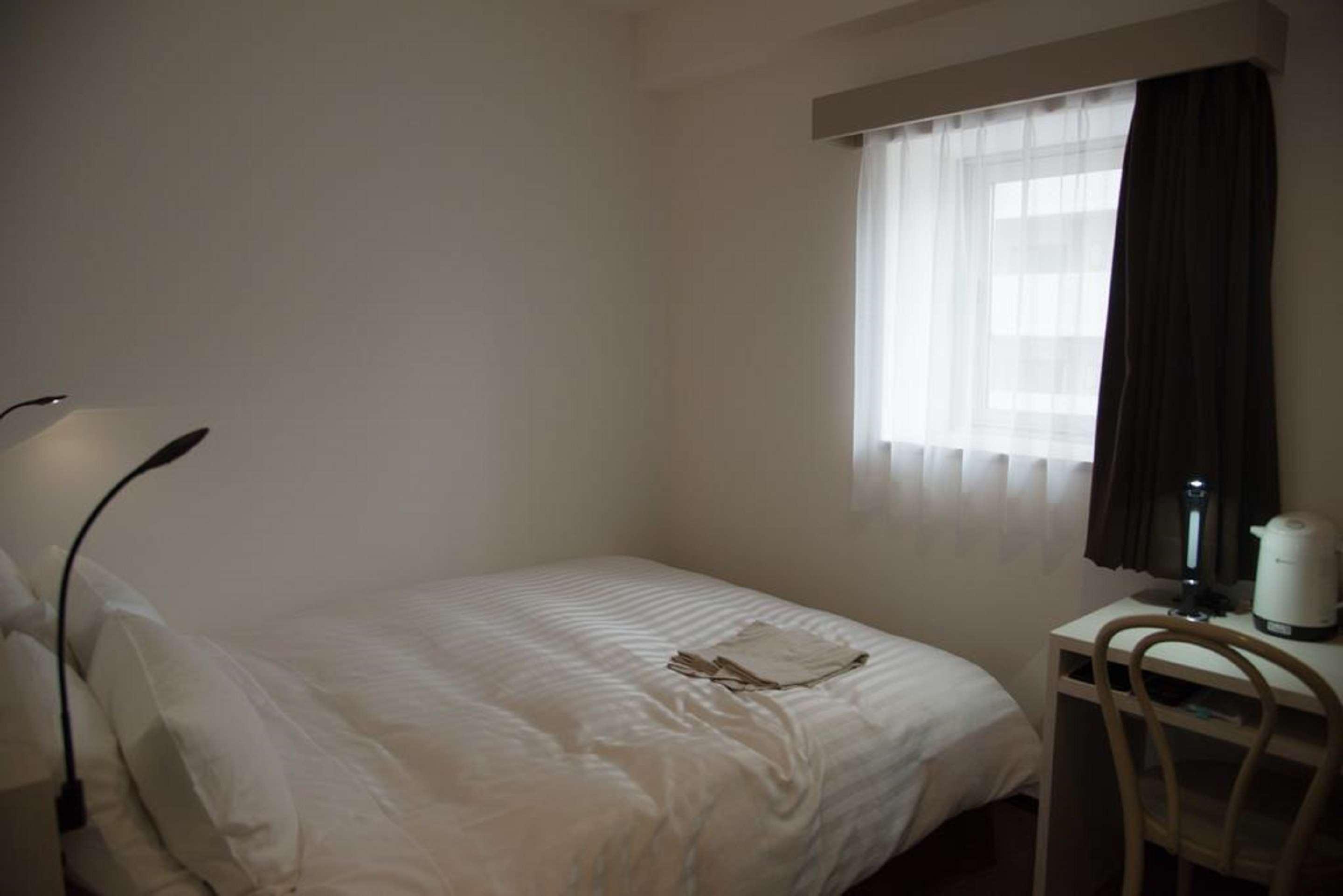Best Western Osaka Tsukamoto מראה חיצוני תמונה