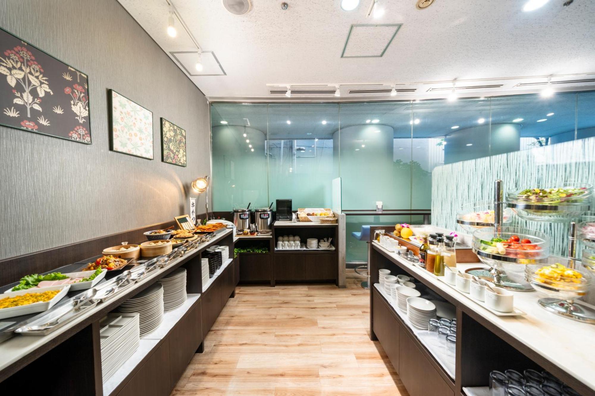 Best Western Osaka Tsukamoto מראה חיצוני תמונה