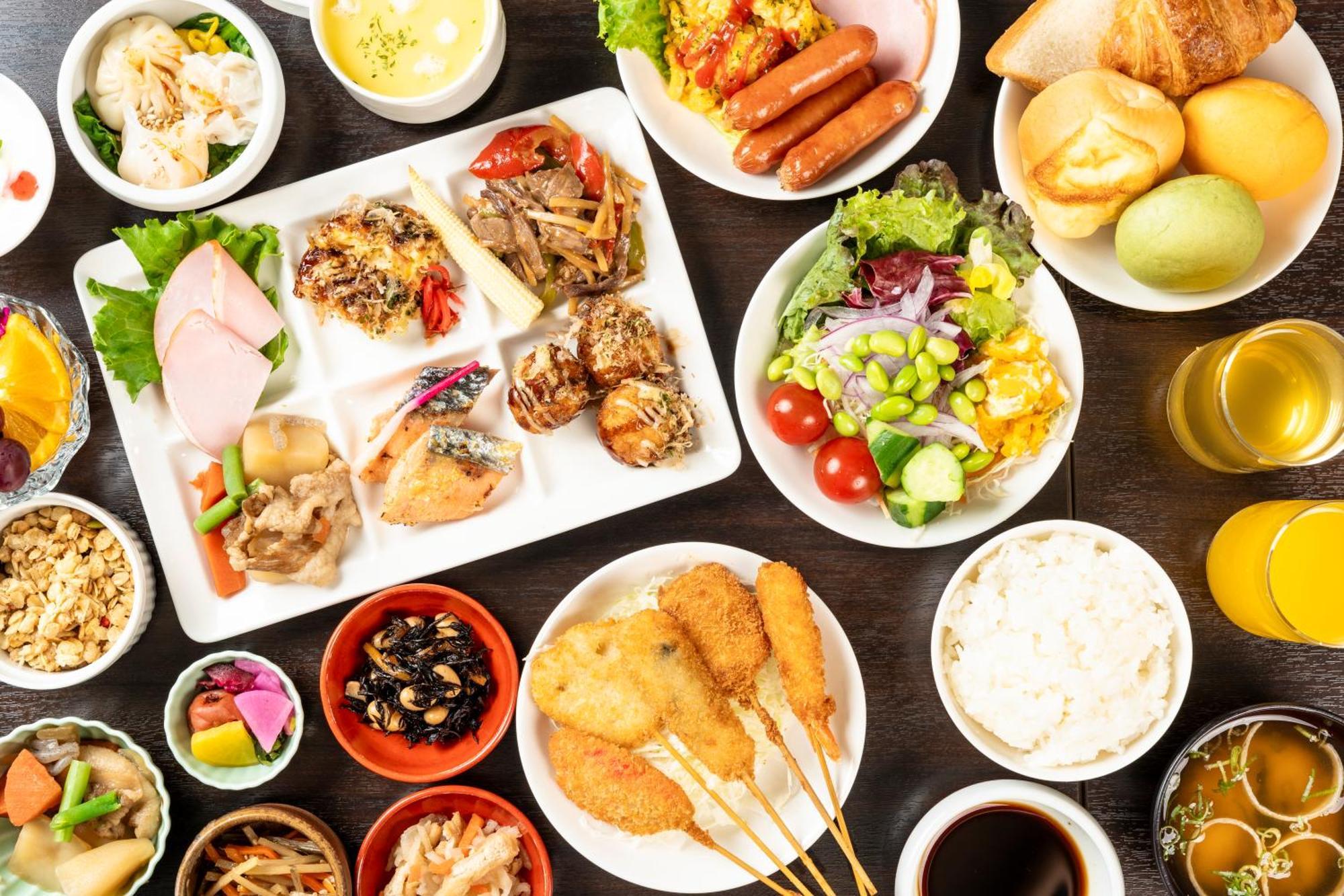 Best Western Osaka Tsukamoto מראה חיצוני תמונה