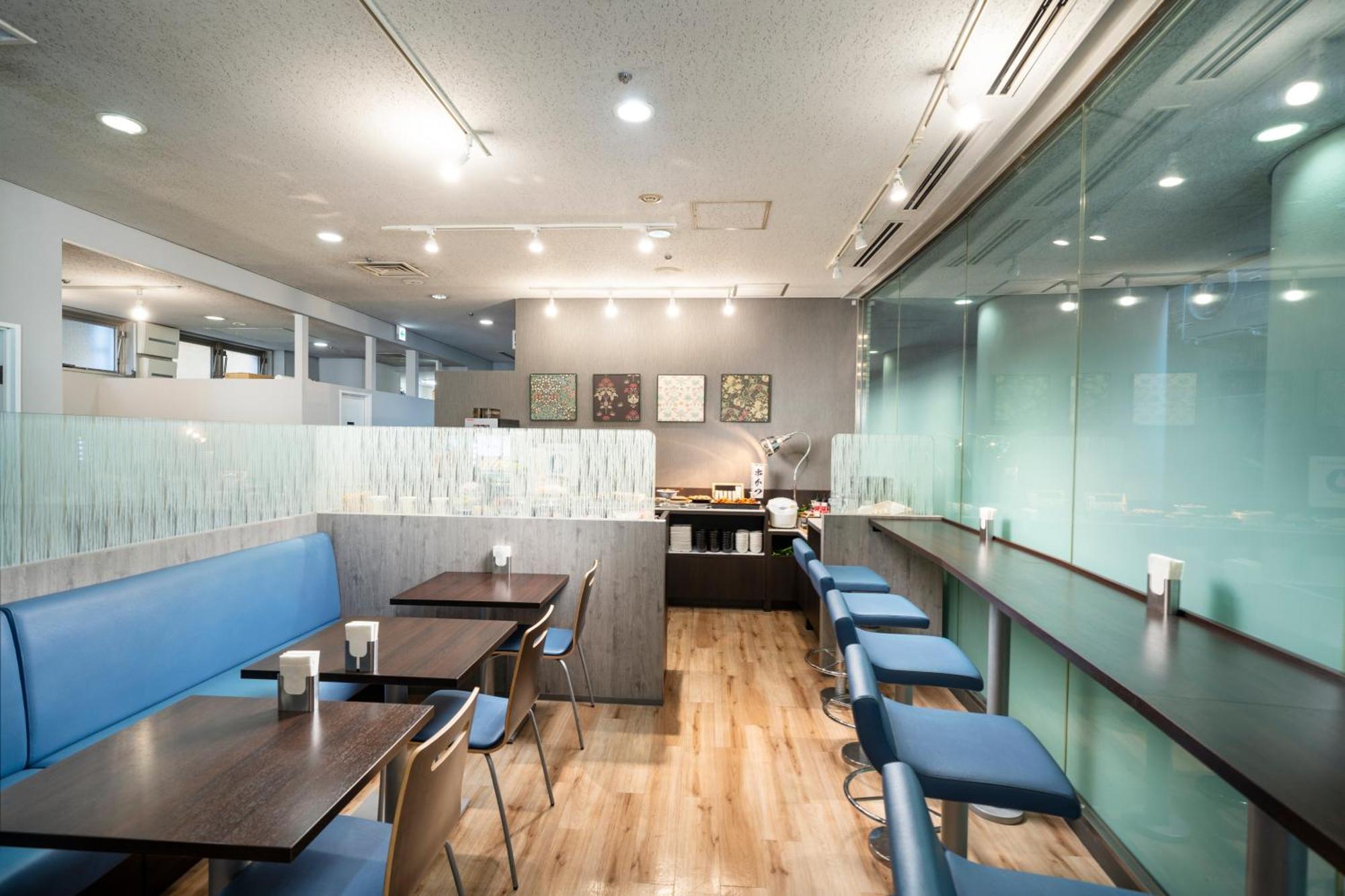Best Western Osaka Tsukamoto מראה חיצוני תמונה