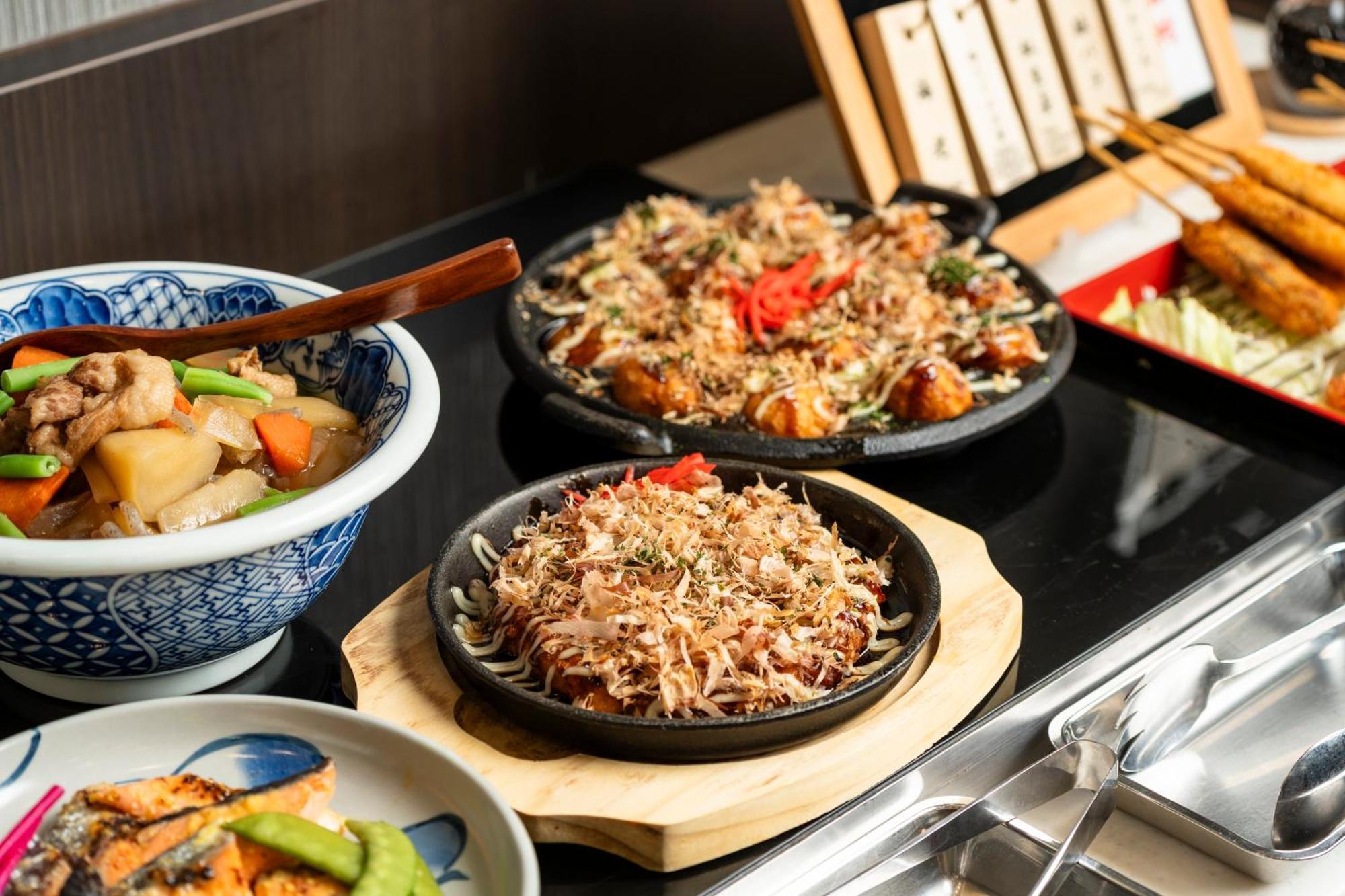 Best Western Osaka Tsukamoto מראה חיצוני תמונה