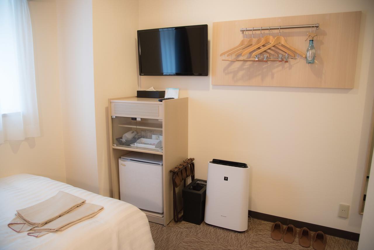 Best Western Osaka Tsukamoto מראה חיצוני תמונה