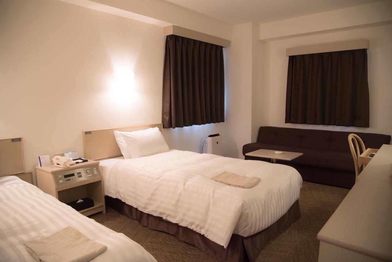 Best Western Osaka Tsukamoto מראה חיצוני תמונה