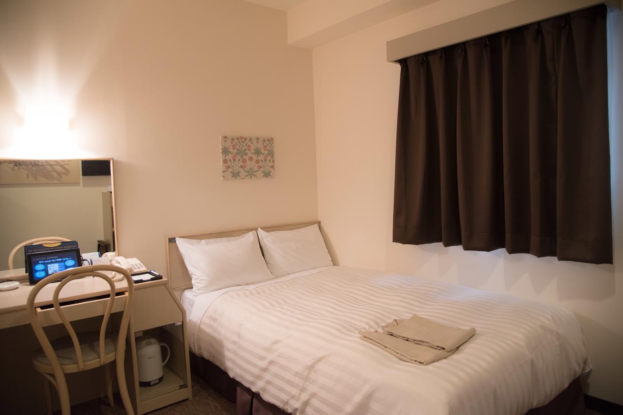 Best Western Osaka Tsukamoto מראה חיצוני תמונה