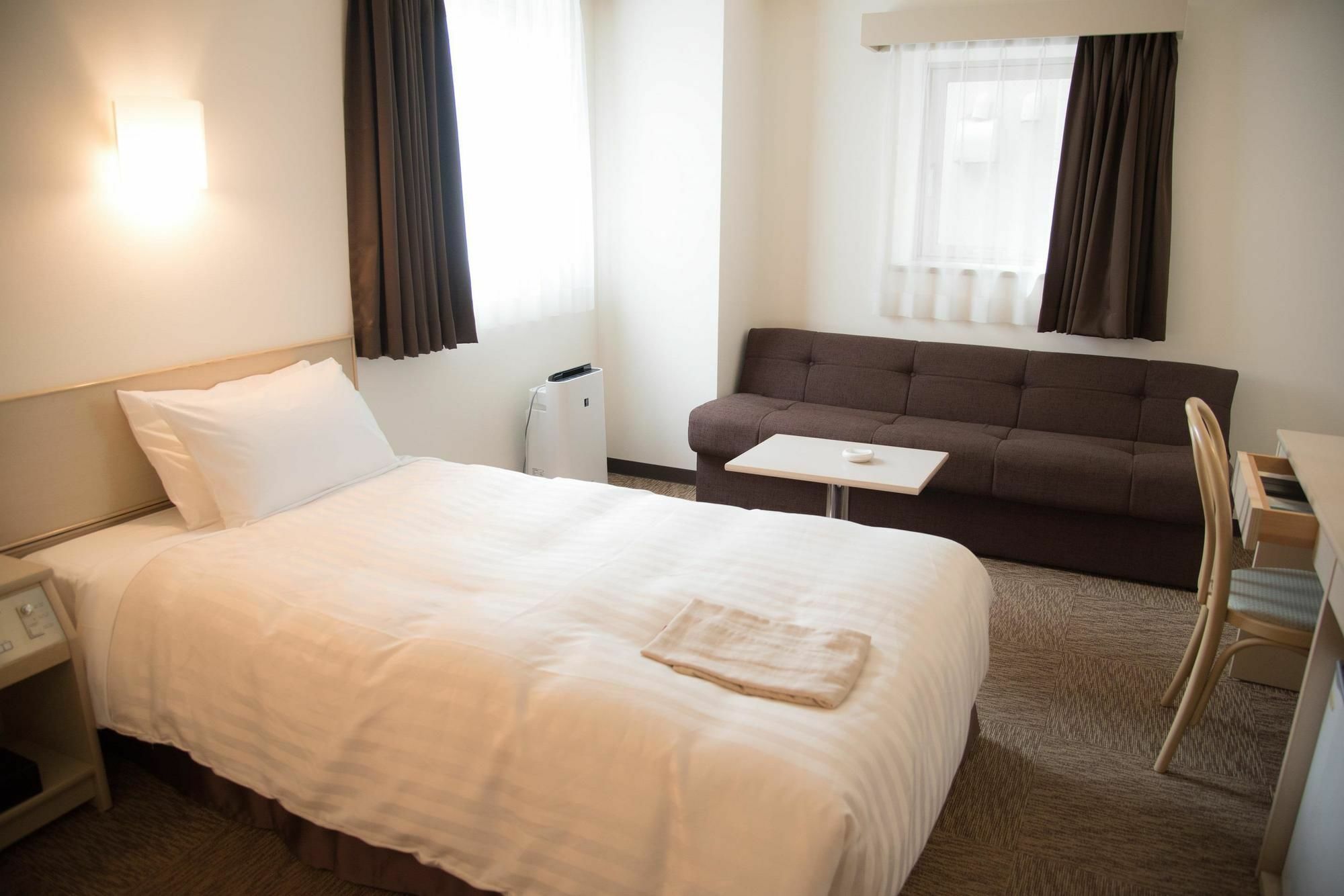 Best Western Osaka Tsukamoto מראה חיצוני תמונה