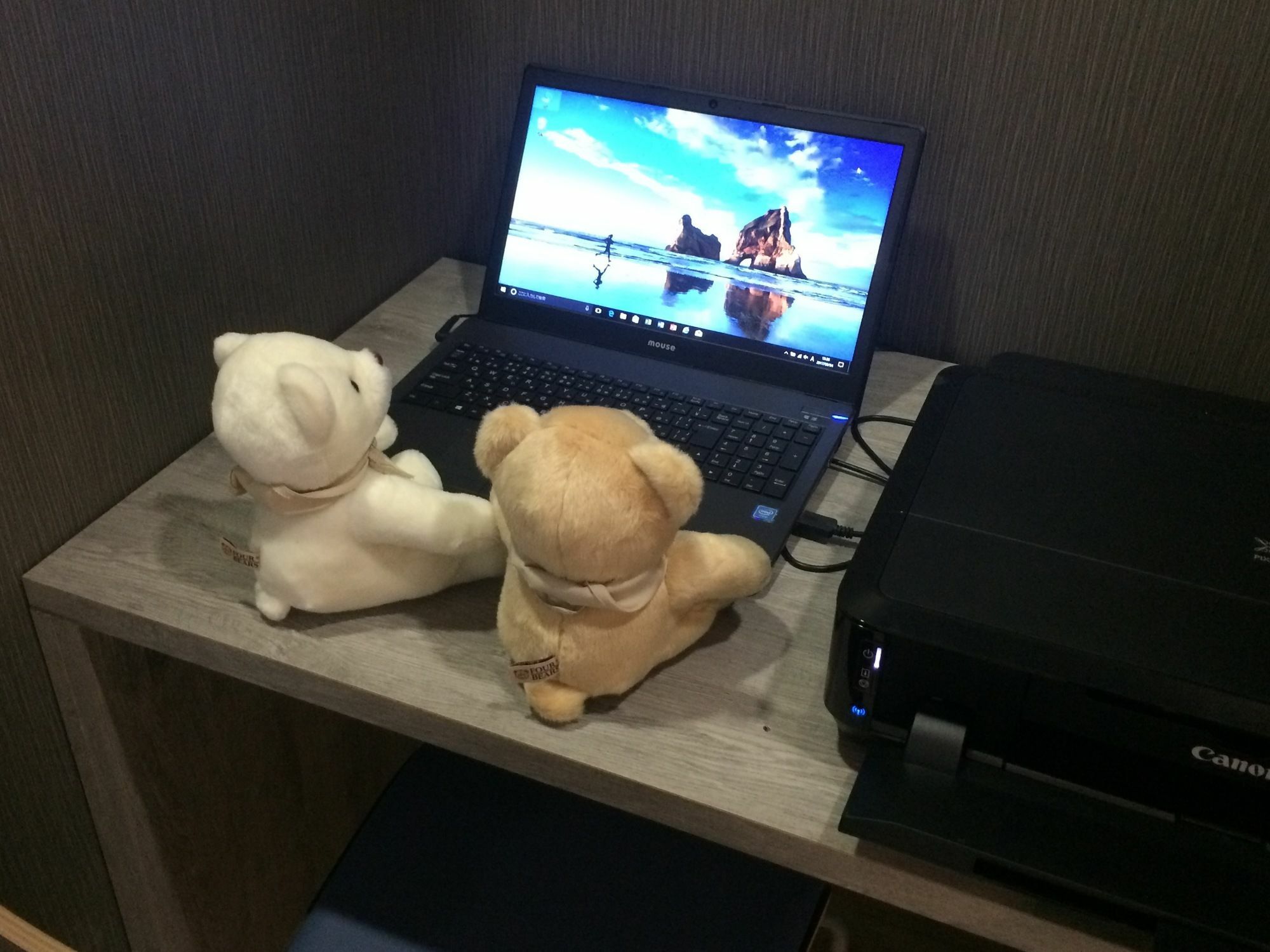 Best Western Osaka Tsukamoto מראה חיצוני תמונה