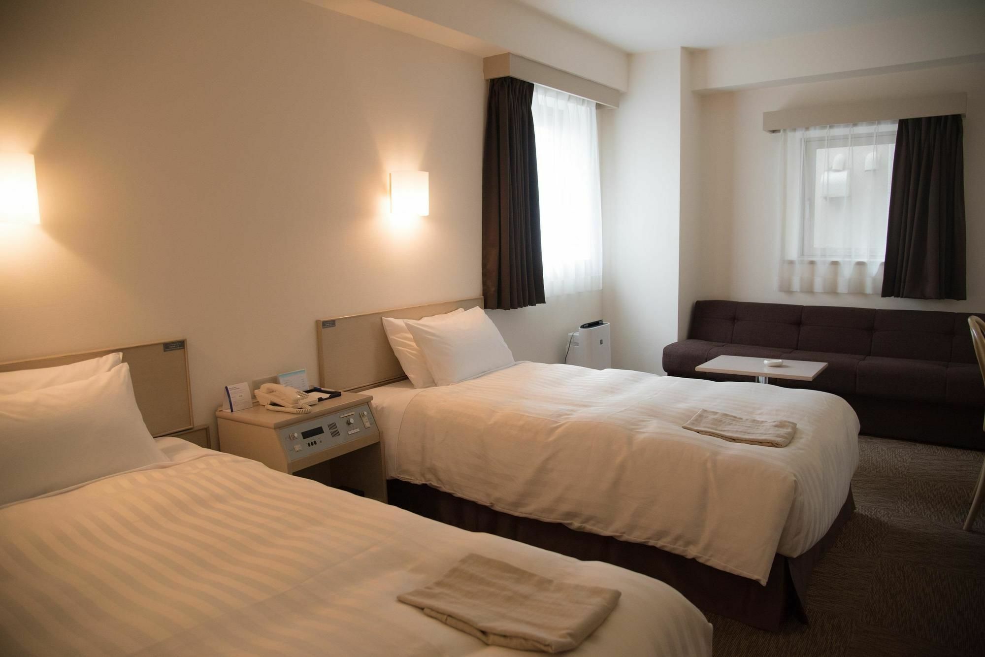 Best Western Osaka Tsukamoto מראה חיצוני תמונה