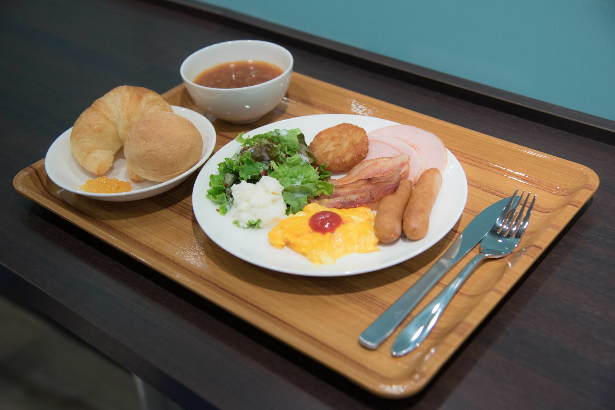 Best Western Osaka Tsukamoto מראה חיצוני תמונה